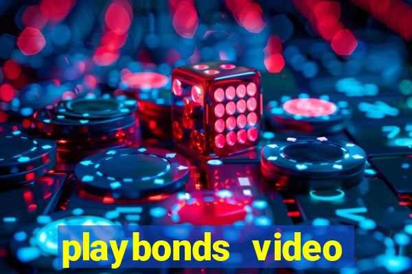 playbonds video bingo gratis